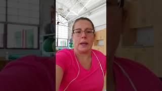 Exercise With a Broken Toe How To Work Out With A Broken Toe