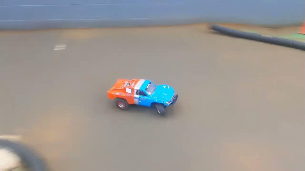 Beach RC Hobbies Myrtle Beach SC with Slash and Mini B YouTube