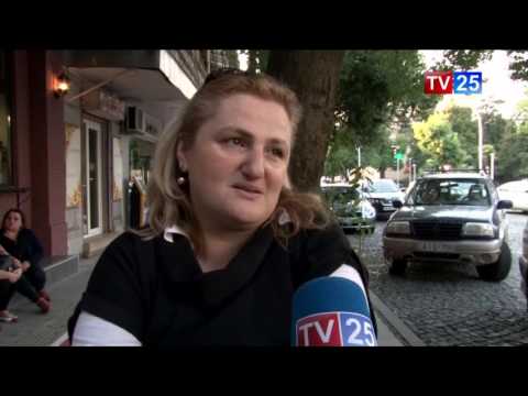 79-ე ოლქში მონაცემების მიღება გაჭიანურებული იყო