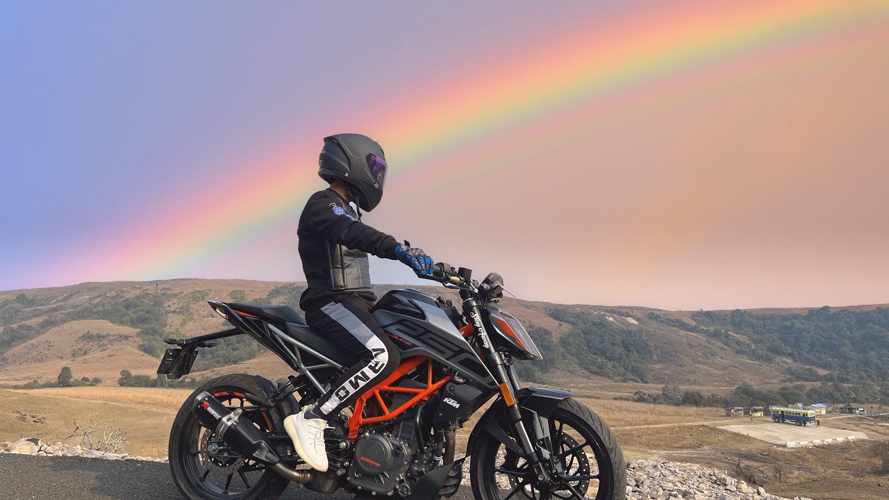 4K KTM 1290 Super Duke Wallpapers | Background Images