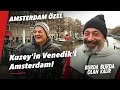 Kuzey'in Venedik'i Amsterdam! - Burda Olan Burda Kalır | Amsterdam Özel - Sürpriz Konuk Cem Yılmaz