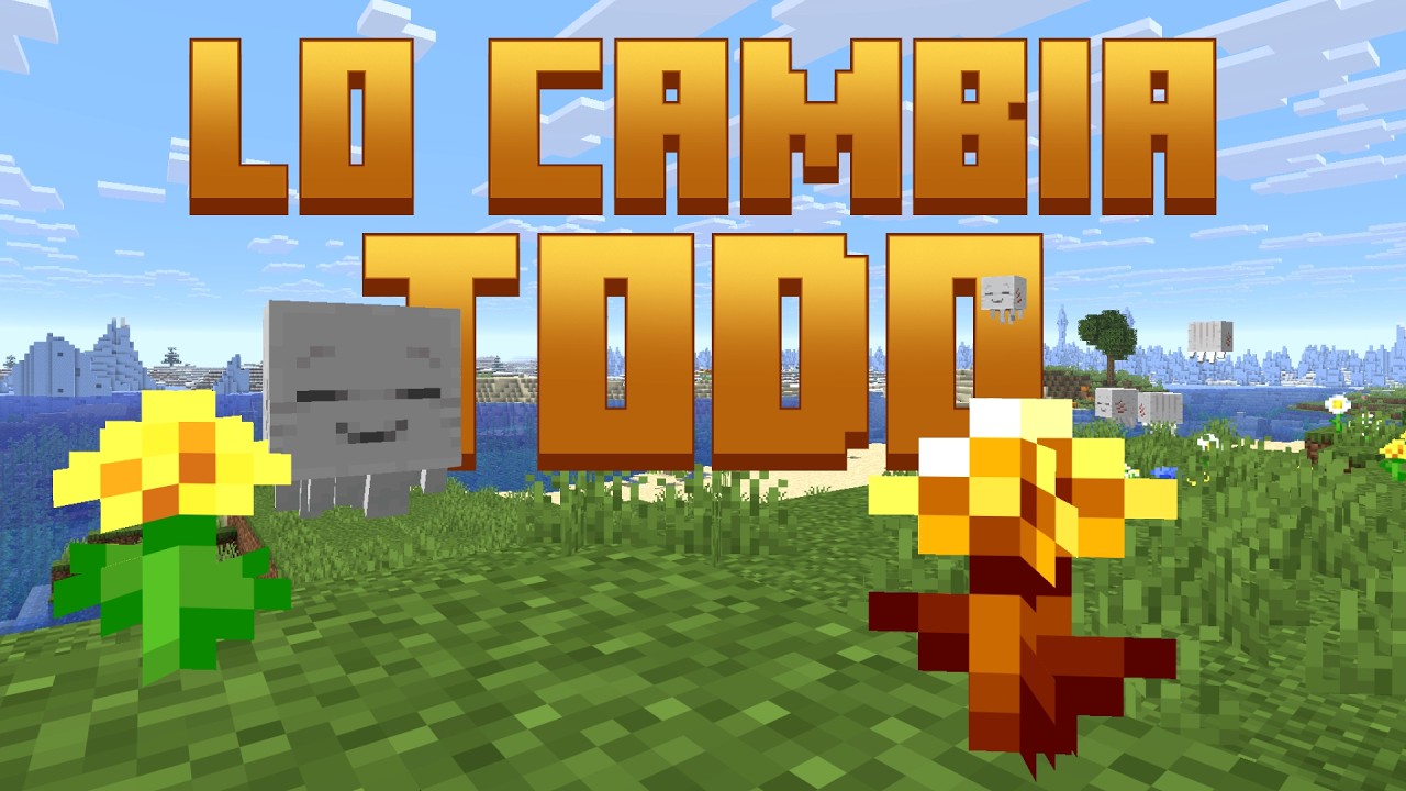 Lo hicieron, escucharon a la comunidad - Primeras Impresiones 26.1 Snapshot 5