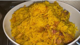 Surinaamse- Masoes Moksi Alesi Recept