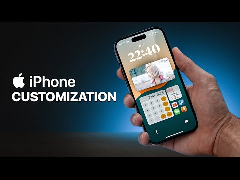 The Ultimate IPhone Setup 2023 – Professional And Aesthetic Look