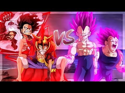 Video MUGEN Tournament Of Anime S3 | Dragon Ball Z Vs One... - youtube