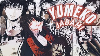 Yumeko | Circus [AMV] ♡