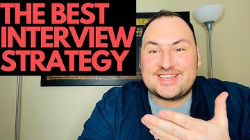 HOW TO EASILY INTERVIEW ANY CANDIDATE IN ANY RECRUITING NICHE