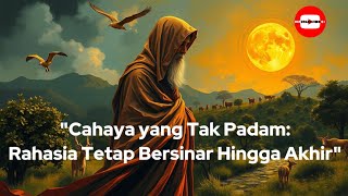 JIWA TERPILIH ✨️ Cahaya yang Tak Padam: Rahasia Tetap Bersinar Hingga Akhir