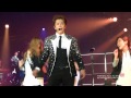 150620 D&amp;E Asia Tour in HK Donghae solo - Wonderland