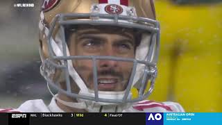 San Francisco 49ers vs. Green Bay Packers Highlights | NFC Divisional Round | NFL Playoffs 2021