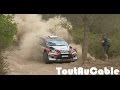 WRC Rally Italia Sardegna 2015  by ToutAuCable [HD]