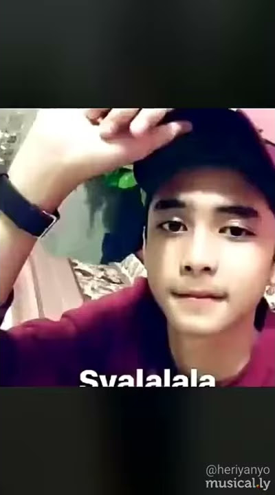 Perjalanan seorang dimas maulana