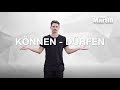 14 - MODALVERBEN TEIL II - können vs. dürfen