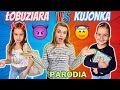 Obuziara vs kujonka kim lepiej by parodia