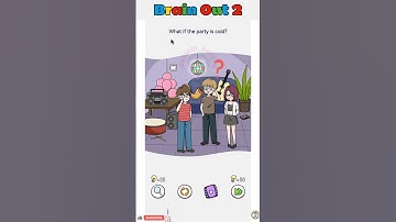 Brain Out 2 Level 94