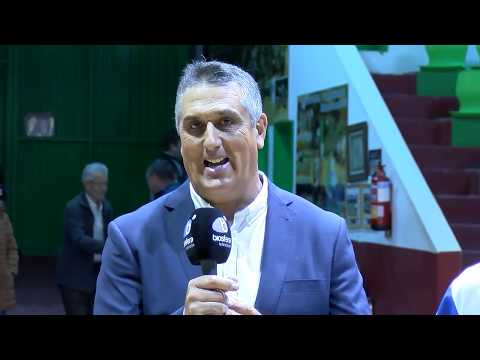 Manos a La Arena-Liga de Fuerteventura, C.L Tao-Rosario C.L