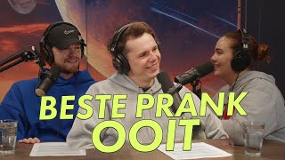 SEAN is een SIMP, KALE PLEK door de HEATER \& VIRAL FART SOUND PRANK