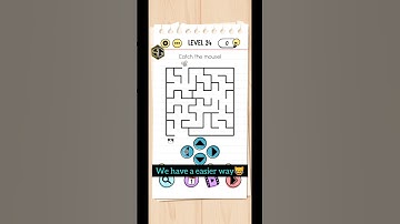 Brain test game - level 24 | offline games |time pass games | brain games