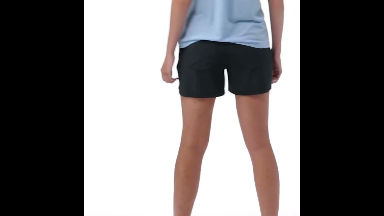 Smartwool - 4in Hike Short - Women's