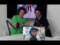 LUISITO COMUNICA INVITA A RAYITO A SU PODCAST Y HABLAN DE LIZBETH RODRÍGUEZ Y LA CHULE (muy fuerte)