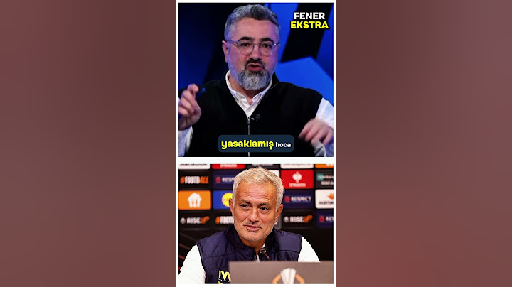 Sizce Fenerbahçe'nin bir teknik direktör ihtiyacı var mı... #▲Fenerbahçe #Fenerbahce #fb #fener #gfb
