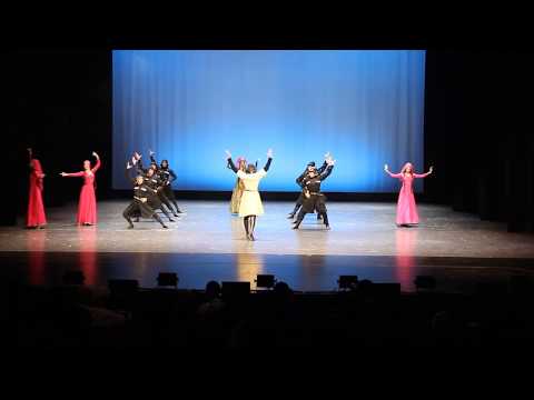 #SAMEGRELO #მეგრული #ცეკვაქართული ✔️ ანსამბლი ,,როკვა\"/ENSEMBLE ,,ROKVA\"/ ცეკვა ,,მეგრული\"/MEGRULI