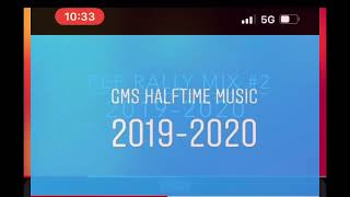 Cheer mix 3