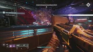 What a fantastic spawn system