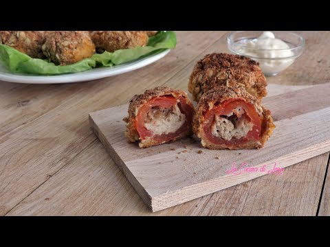 pomodorini-ripieni-e-panati-al-forno-|-la-cucina-di-lena