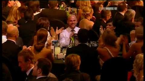 Ablett takes out Brownlow