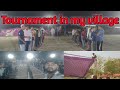 Tournament vlog  cricket vlog  naushad ahmad vlog 