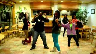 Music Video - Club Presentation - Les Elfes Summer Camp 2013