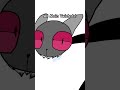 The fourth one is my OC