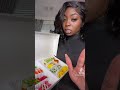 Ribbon candy  foodie asmrcommunity asmrsounds asmr asmreating food eating fyp christ