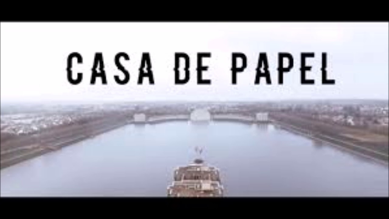 TÉLÉCHARGER CASA DE PAPEL SKG DE SKG PAPEL CASA TÉLÉCHARGER