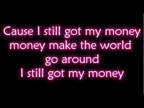 Rihanna - Pour It Up (Lyrics)