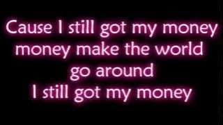 Rihanna - Pour It Up (Lyrics)