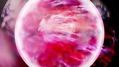 Project Gemini - Colours & Light (Official Video)