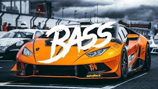 BASS BOOSTED TRAP MIX 2021 ? CAR MUSIC MIX 2021 ? BEST EDM, BOUNCE, BOOTLEG, ELECTRO HOUSE 2021