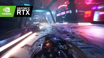 Ghostrunner 2 - RTX 3070 TI - Maxed Out 1440P 1080P - Another Good Port