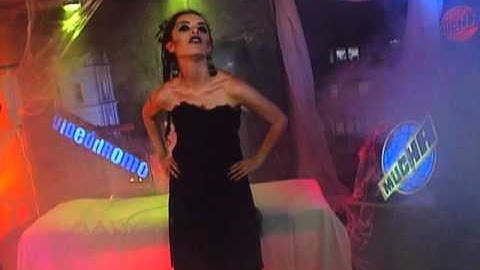 Mucha Musica City Tv Demo Reel 2007 - Sound Production