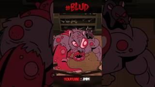 #BLUD ล่าเเวมไพร์ในไสต์ภาพ cartoon network 90s