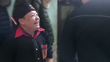 Tết nhảy của người Dao Quần Chẹt. #tetnhay #Dao #HoaBinh #Daoquanchet