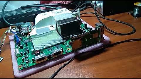 Xenon freeboot RGH 1.2 cpu taiwan
