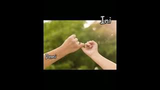 Demi Cinta - Padi ( Video Lirik )