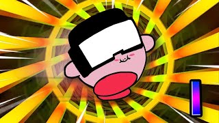 SPEED OF KIRB (Tank Mix)