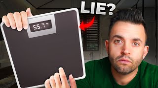 Should You Ditch Your Scale (Nutrition Doctor Explains)