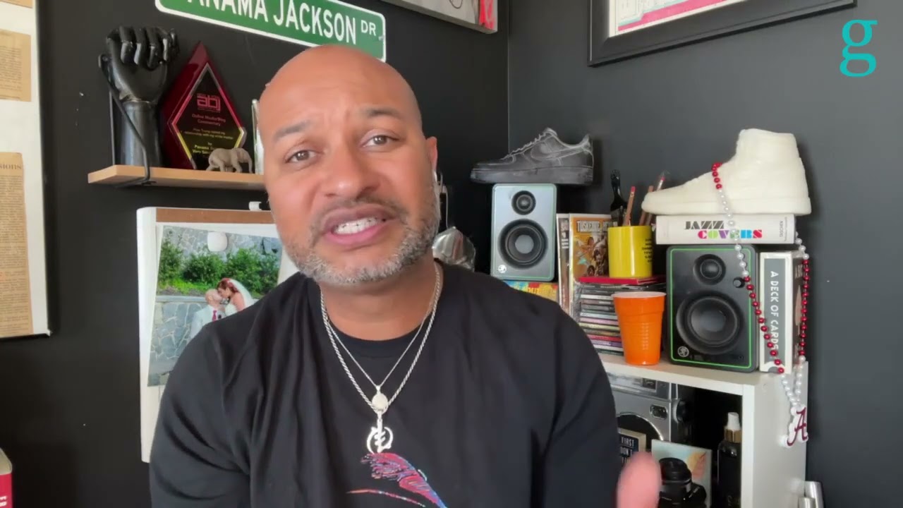 There is no joy in the morning: Telling my kids Kamala lost the election.