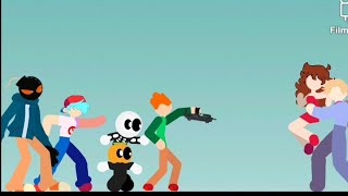 picture Stick Nodes Friday Night Funkin Pack friday night funkin speed art the
