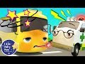 Busters Sick - Go Buster by Little Baby Bum | Baby Cartoons and Kids Songs